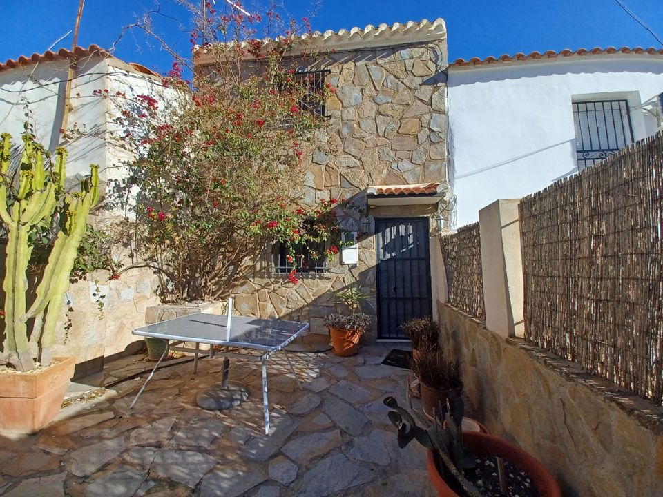 Country houses for sale in Spain